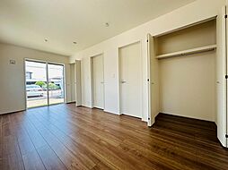 子供部屋の画像