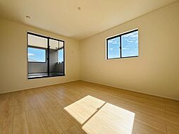 子供部屋の画像