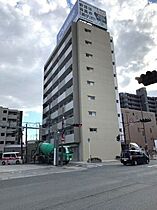 プロスパー江坂479  ｜ 大阪府吹田市芳野町5-62（賃貸マンション1R・7階・29.09㎡） その1