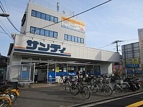 ジョイフル上新庄  ｜ 大阪府大阪市東淀川区小松４丁目7-5（賃貸マンション1K・2階・19.50㎡） その13