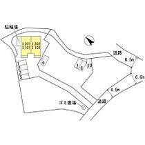 エレスチャル　I 小野原 101 ｜ 大阪府箕面市小野原東１丁目7-41（賃貸アパート1LDK・1階・43.23㎡） その15