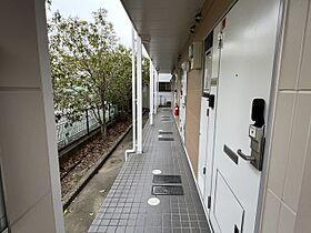 レオパレスストレリチア  ｜ 大阪府高槻市北昭和台町32-26（賃貸アパート1K・2階・23.18㎡） その21