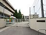 周辺：吹田市立吹田南小学校 徒歩14分。 1110m