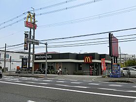 レオパレスグリチネ 110 ｜ 大阪府茨木市豊川２丁目6-17（賃貸マンション1K・1階・20.81㎡） その26