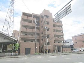 一風館 507 ｜ 大阪府摂津市東一津屋1-7（賃貸マンション1R・5階・23.84㎡） その1