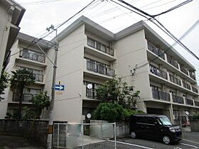 ミタカハイツ 307 ｜ 大阪府摂津市千里丘東２丁目13-3（賃貸マンション1LDK・3階・41.18㎡） その1