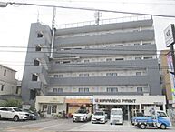 大阪府高槻市津之江町2丁目21-5：物件画像／株式会社エリッツ　エリッツJR吹田駅前店
