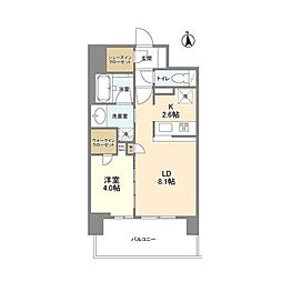ソルレヴェンテ江坂広芝町