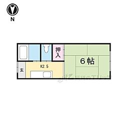 🉐敷金礼金0円！🉐津之江ハイツ