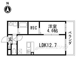 トレンヴィラ北摂