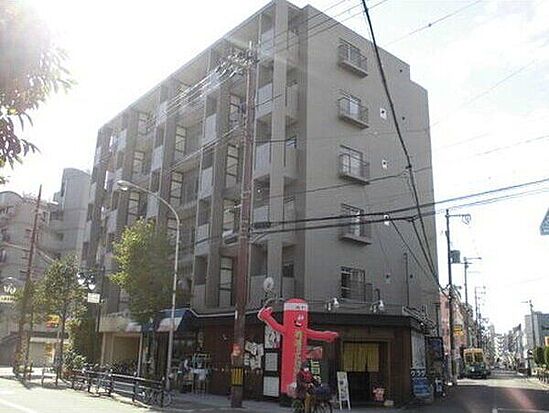 外観画像
