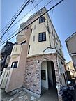 大阪府高槻市奈佐原4丁目5-11：物件画像／株式会社エリッツ　エリッツJR吹田駅前店