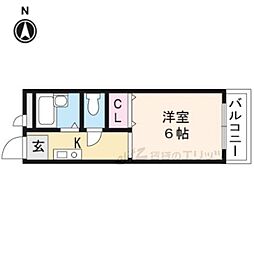 🉐敷金礼金0円！🉐寺井ハイツ