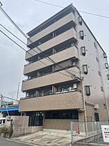 ラポール鳥飼  ｜ 大阪府摂津市鳥飼本町１丁目4-5-41（賃貸マンション1K・3階・23.00㎡） その12