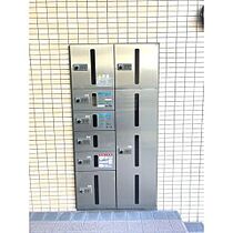 リュミエール江坂  ｜ 大阪府吹田市広芝町13-26（賃貸マンション1K・6階・30.21㎡） その20