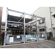 ルクレ江坂 105 ｜ 大阪府吹田市垂水町１丁目21-5（賃貸マンション1K・1階・26.71㎡） その7