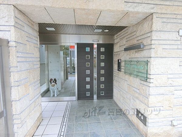 フェリーズ茨木 ｜大阪府茨木市舟木町(賃貸マンション1R・3階・26.37㎡)の写真 その14