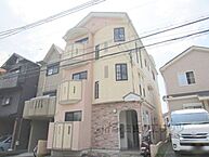大阪府高槻市奈佐原4丁目5-11：物件画像／株式会社エリッツ　エリッツJR吹田駅前店