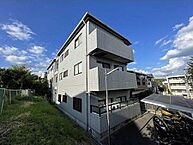 大阪府高槻市古曽部町3丁目3-31：物件画像／株式会社エリッツ　エリッツJR吹田駅前店