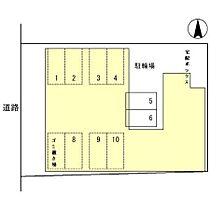 シャロームII 303 ｜ 大阪府茨木市中穂積３丁目2-36（賃貸マンション1K・3階・20.70㎡） その6