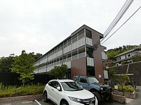 レオパレスサルース 314 ｜ 大阪府茨木市豊川２丁目13-25（賃貸マンション1K・3階・20.81㎡） その19