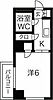 サンライズ緑地公園4階3.0万円