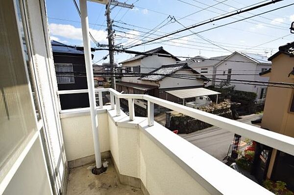 LEGAL MAISON 津之江I 103｜大阪府高槻市津之江町２丁目(賃貸マンション3DK・1階・55.00㎡)の写真 その10