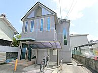 大阪府吹田市山田東4丁目26-10：物件画像／株式会社エリッツ　エリッツJR吹田駅前店