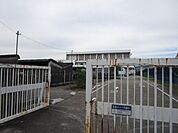 大阪府立三島高等学校 徒歩24分。 1910m
