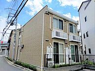 大阪府摂津市別府1丁目22-39：物件画像／株式会社エリッツ　エリッツJR吹田駅前店