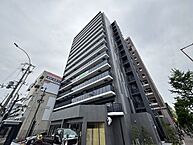 大阪府大阪市淀川区東三国1丁目32-13：物件画像／株式会社エリッツ　エリッツJR吹田駅前店