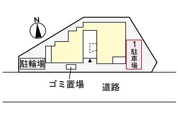 コートドヴィラージュ 201｜大阪府大阪市東淀川区西淡路４丁目(賃貸アパート1K・2階・31.88㎡)の写真 その3