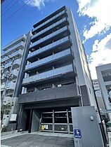 Fortuney江坂II 302 ｜ 大阪府吹田市豊津町12-36（賃貸マンション1LDK・3階・30.15㎡） その6