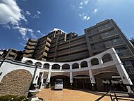 大阪府吹田市山田北8-28：物件画像／株式会社エリッツ　エリッツJR吹田駅前店