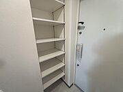 靴箱