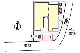 ジェルメ　アンジュ　メゾン 302 ｜ 大阪府茨木市丑寅２丁目9-22（賃貸アパート1LDK・3階・41.58㎡） その13