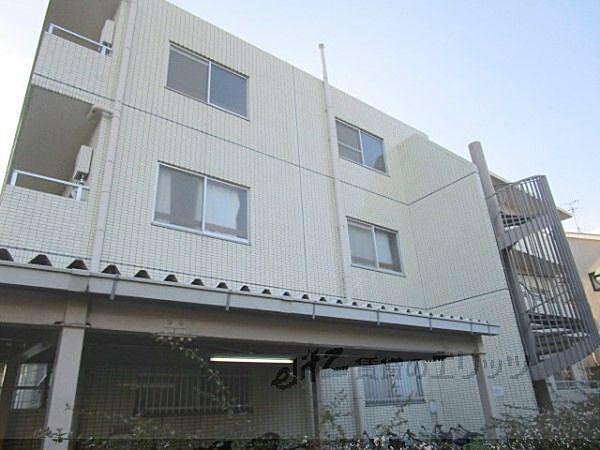 サンワロイヤルマンション2号館 ｜大阪府高槻市富田町６丁目(賃貸マンション2LDK・1階・51.03㎡)の写真 その5