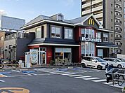 マクドナルド緑地北店 徒歩5分。 330m