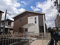 大阪府茨木市上泉町13-20：物件画像／株式会社エリッツ　エリッツJR吹田駅前店