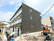 大阪府摂津市昭和園5-27：物件画像／株式会社エリッツ　エリッツJR吹田駅前店