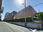 淀川キリスト教病院 徒歩16分。 1220m