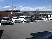 セブンイレブン　高槻北大樋町店 徒歩2分。 150m