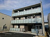 大阪府摂津市鳥飼和道2丁目8-12：物件画像／株式会社エリッツ　エリッツJR吹田駅前店
