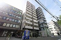大阪府吹田市広芝町7-25：物件画像／株式会社エリッツ　エリッツJR吹田駅前店