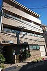 大阪府大阪市東淀川区淡路3丁目17-3：物件画像／株式会社エリッツ　エリッツJR吹田駅前店