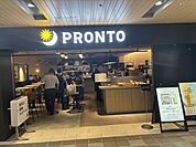 プロントアルデ新大阪店 徒歩8分。 620m