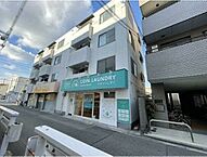 大阪府大阪市東淀川区南江口2丁目7-1：物件画像／株式会社エリッツ　エリッツJR吹田駅前店