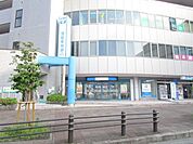 池田泉州銀行摂津支店 徒歩7分。 510m