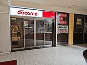 ドコモショップ江坂店 徒歩9分。 680m