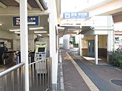 吹田駅(阪急 千里線) 徒歩24分。 1870m